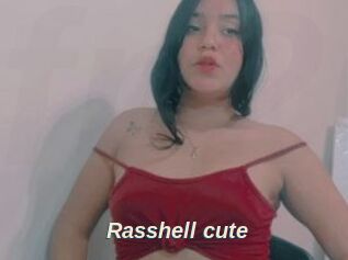Rasshell_cute