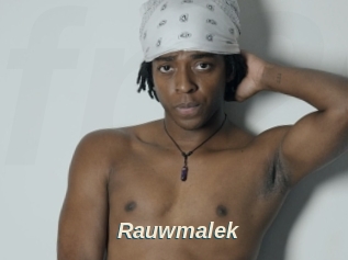 Rauwmalek