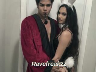 Ravefreakzz