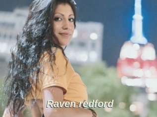 Raven_redford