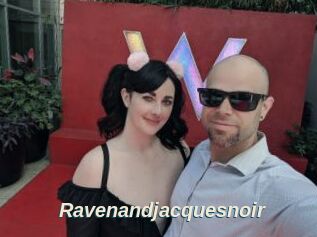 Ravenandjacquesnoir