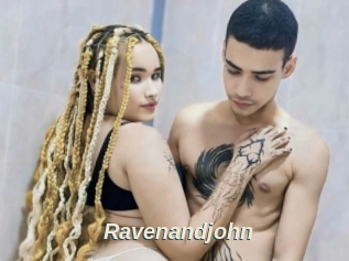 Ravenandjohn