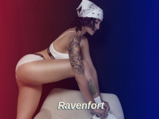 Ravenfort