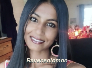 Ravensolomon