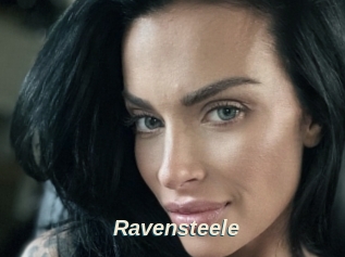 Ravensteele