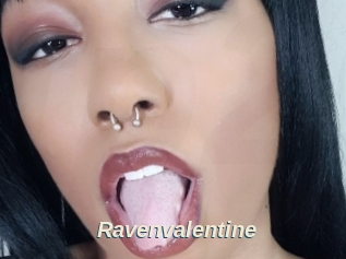 Ravenvalentine