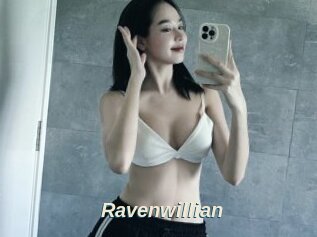 Ravenwillian