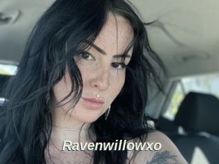 Ravenwillowxo