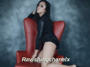 Ravishingchanelx