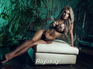Rayakay