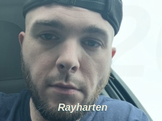 Rayharten