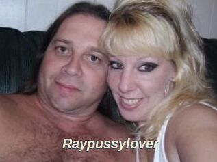 Raypussylover
