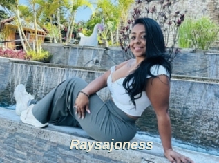 Raysajoness