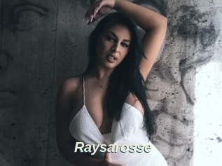 Raysarosse