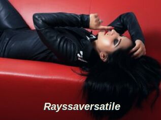 Rayssaversatile