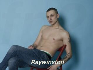 Raywinston