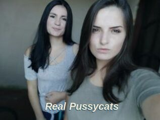 Real_Pussycats