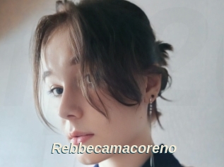 Rebbecamacoreno