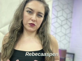 Rebecaaspen