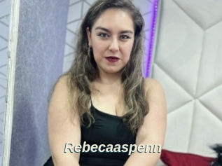 Rebecaaspenn