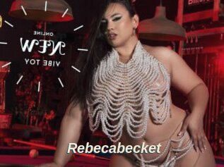 Rebecabecket