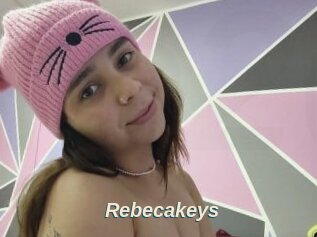 Rebecakeys