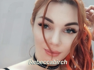 Rebeccabirch