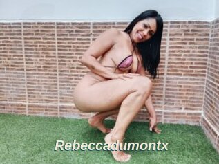 Rebeccadumontx