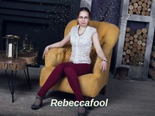 Rebeccafool