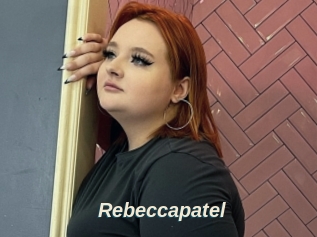 Rebeccapatel