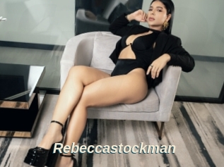 Rebeccastockman