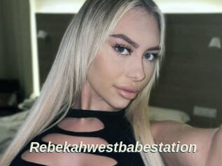 Rebekahwestbabestation