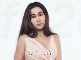 Rebekalie