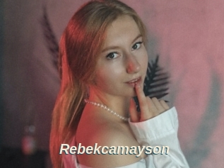 Rebekcamayson