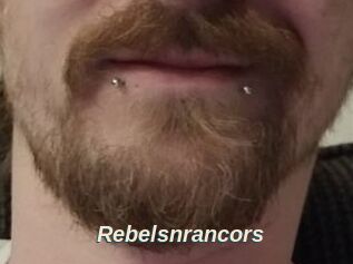 Rebelsnrancors
