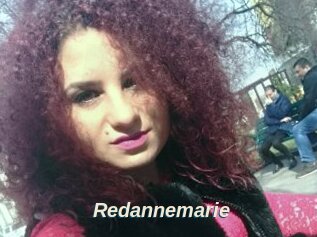 Redannemarie