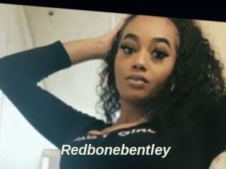 Redbonebentley
