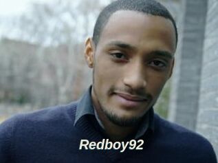Redboy92