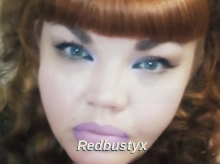 Redbustyx