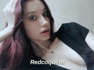 Redcoquette