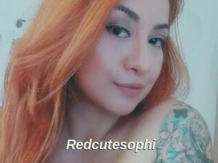Redcutesophi