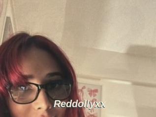 Reddollyxx