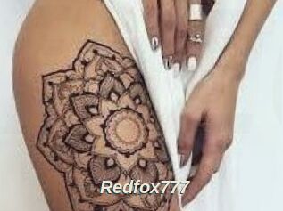 Redfox777