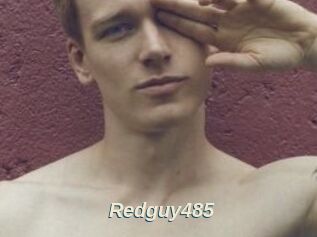 Redguy485