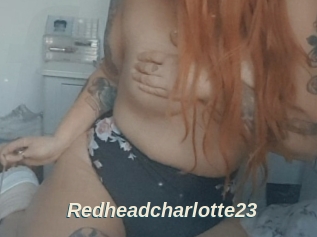 Redheadcharlotte23