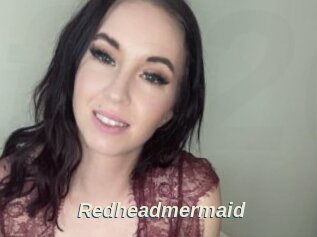 Redheadmermaid