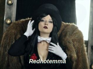 Redhotemma