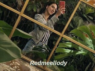 Redmeellody