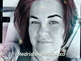 Redridinghoodxoxo