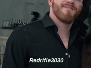 Redrifle3030